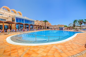 Sbh Taro Beach Hotel