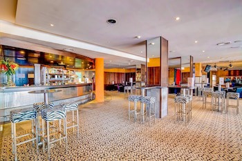 Sbh Taro Beach Hotel