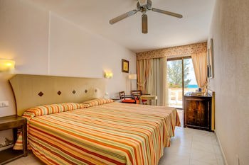 Sbh Taro Beach Hotel