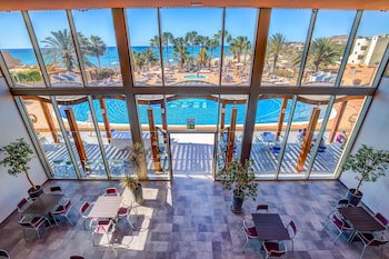 Sbh Taro Beach Hotel