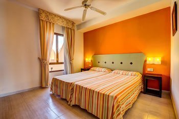 Sbh Taro Beach Hotel