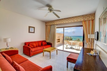 Sbh Taro Beach Hotel