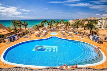 Sbh Taro Beach Hotel