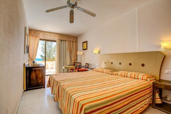 Sbh Taro Beach Hotel