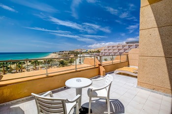 Sbh Taro Beach Hotel