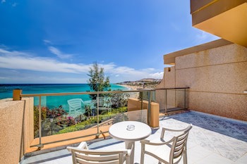 Sbh Taro Beach Hotel