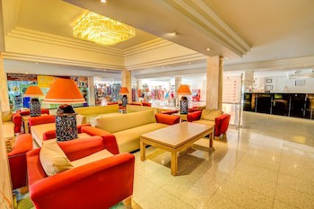 Sbh Taro Beach Hotel