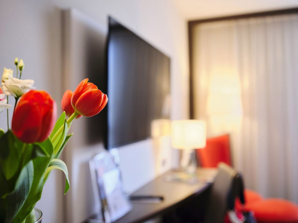 Mercure Chartres Centre Cathedrale
