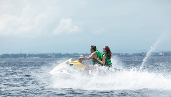 Cebu White Sands Resort And Spa