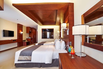 Cebu White Sands Resort And Spa