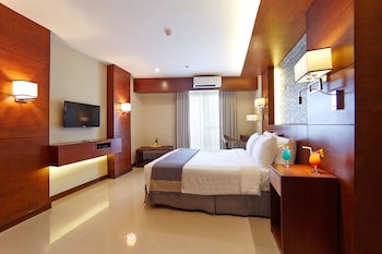 Cebu White Sands Resort And Spa