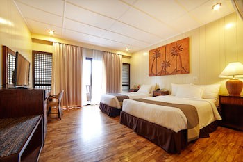 Cebu White Sands Resort And Spa