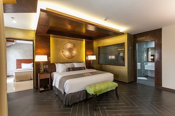 Cebu White Sands Resort And Spa