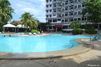 Cebu White Sands Resort And Spa