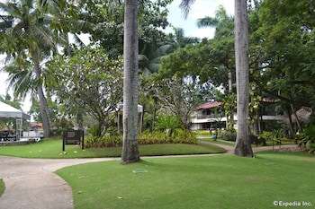 Cebu White Sands Resort And Spa