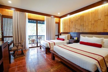 Cebu White Sands Resort And Spa