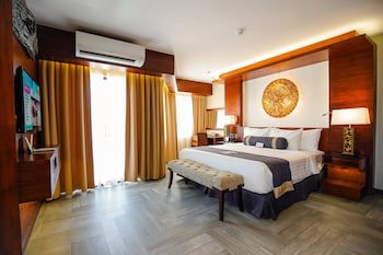 Cebu White Sands Resort And Spa