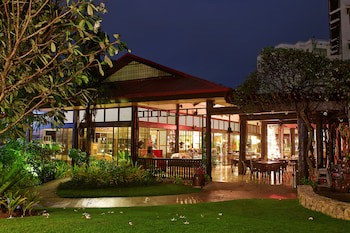 Cebu White Sands Resort And Spa