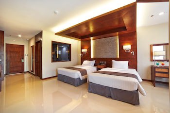 Cebu White Sands Resort And Spa