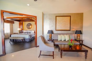 Cebu White Sands Resort And Spa
