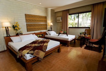 Cebu White Sands Resort And Spa
