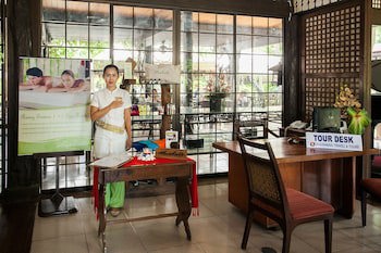Cebu White Sands Resort And Spa