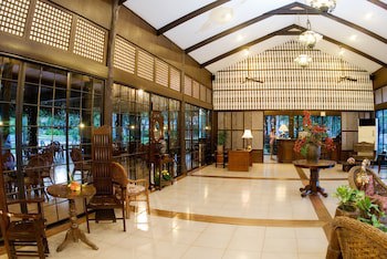 Cebu White Sands Resort And Spa