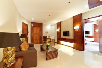 Cebu White Sands Resort And Spa