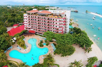 Cebu White Sands Resort And Spa