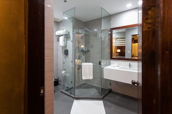 Cebu White Sands Resort And Spa
