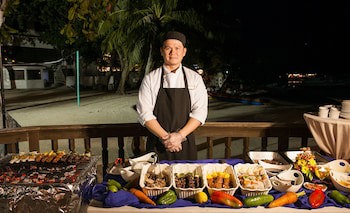 Cebu White Sands Resort And Spa