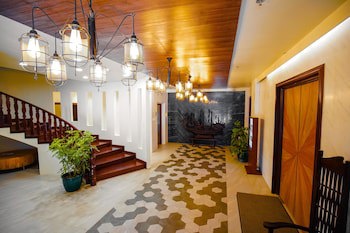 Cebu White Sands Resort And Spa