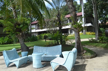 Cebu White Sands Resort And Spa