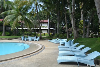 Cebu White Sands Resort And Spa