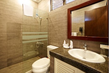 Cebu White Sands Resort And Spa