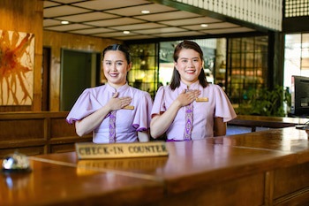 Cebu White Sands Resort And Spa