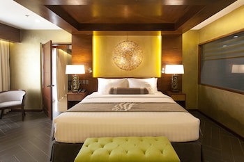 Cebu White Sands Resort And Spa