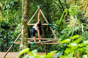 Hotel Unique Garden