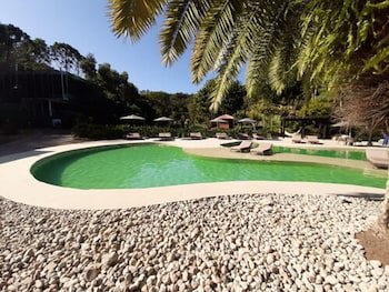 Hotel Unique Garden