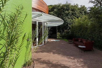Hotel Unique Garden
