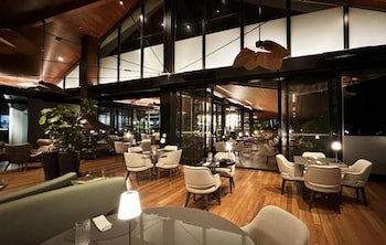 Hotel Unique Garden