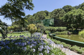 Hotel Unique Garden