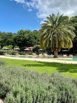 Hotel Unique Garden