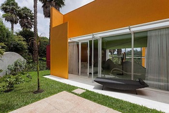 Hotel Unique Garden