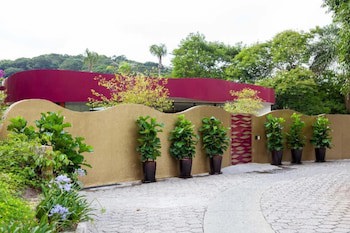 Hotel Unique Garden