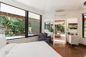 Hotel Unique Garden