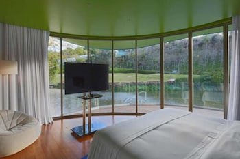 Hotel Unique Garden