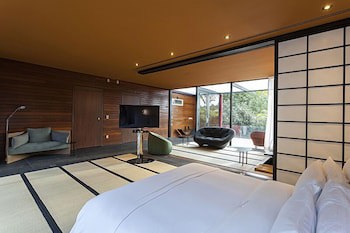 Hotel Unique Garden
