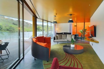 Hotel Unique Garden