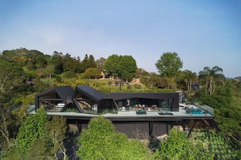 Hotel Unique Garden